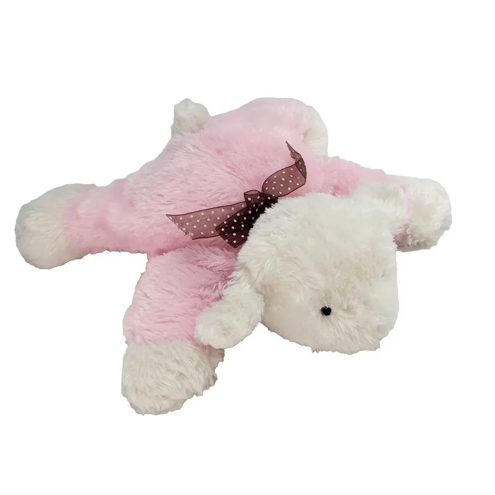 Carters Baby's First Floppy Lamb Plush 10